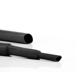 Koszulka Rurka termokurczliwa z klejem 19/6 mm 122cm